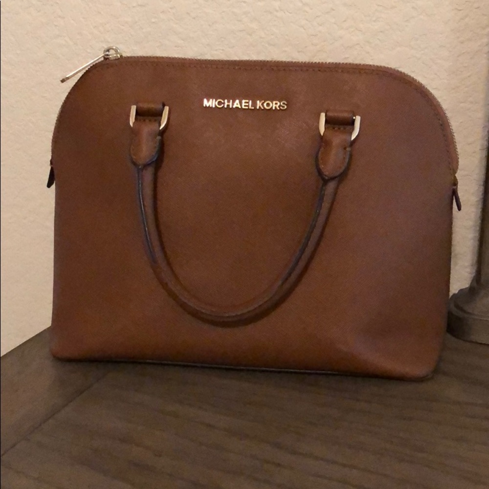 MK purse. Like new